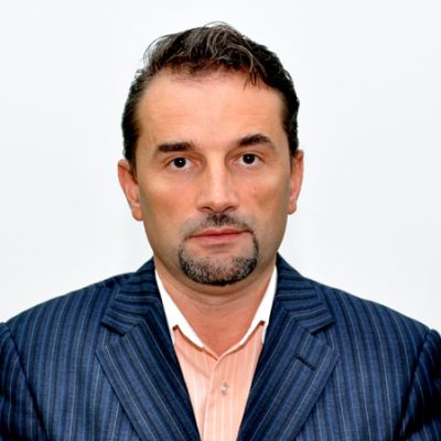 MORAR TIBERIU DANIEL